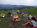 Campfire