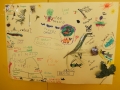 Our work about the nature