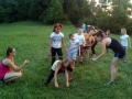 Limbo time