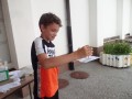 Physics at work!