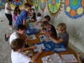Finishing up the tasks on Guzaj.