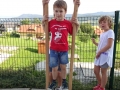 Stilt man 2