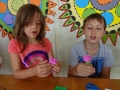 Look at what we made.