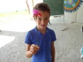 Jonatan's flower.