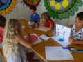 Making planets.