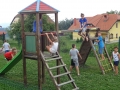Play time.