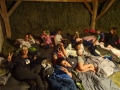 Haybarn