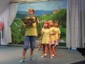 The final show