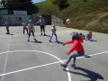 Dodgeball