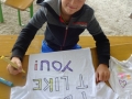 T-shirt timeee :))