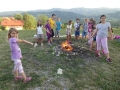 Campfire.