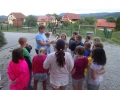 Evening workshop.