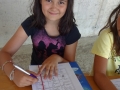 Another good student.