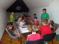 Astronomski večer