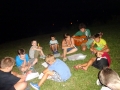 Singing