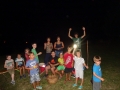 Night activity
