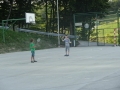 Badminton